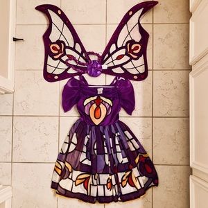 Wishcraft Stained Glass Fairy Costume (HOST PICK!)